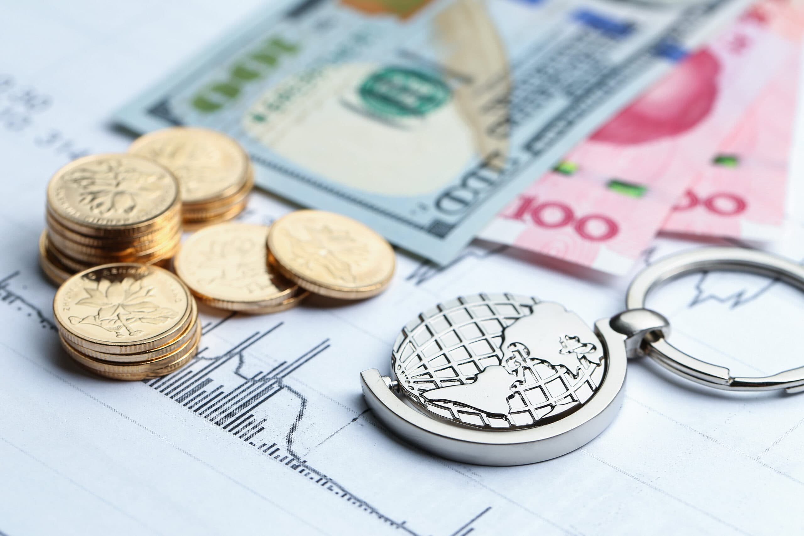 IMF – Lender or Governor?