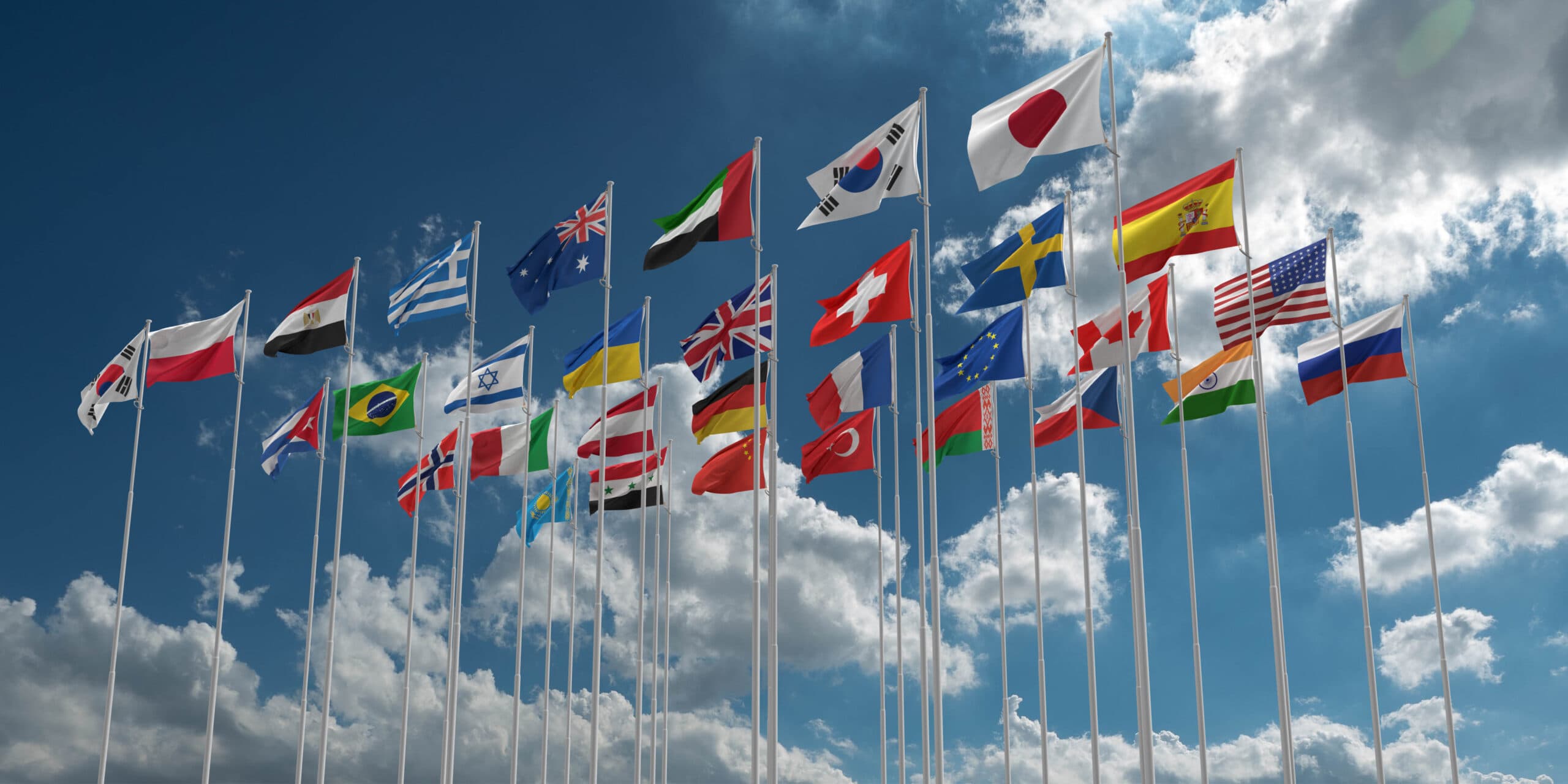 What Is a Nation?