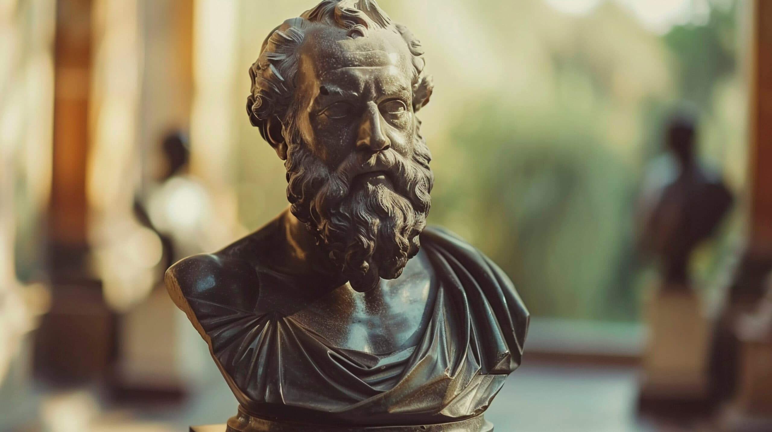 The Republic by Plato